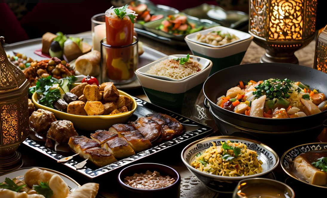 Pilihan Makanan Terbaik Saat Sahur Agar Puasa Kuat dan Tidak Mudah Lemas